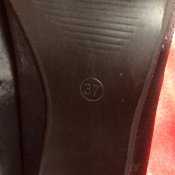 Black heels 👠 - Picture 8 of 9